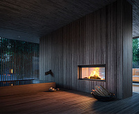 MCZ Plasma 115B Wood