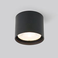 Светильник светодиодный уличный 35132/H 15W 4000К IP54 черный