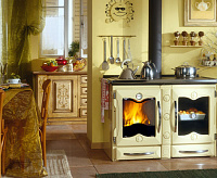 La Nordica America CM