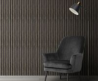 Панели 3D RAIL из вспененного полистирола Ель 2700*120*10мм