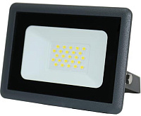 Прожектор СДО-10 20w 6500K GR IP65 230V FAZA 5032057