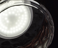 Подвесной светильник Клэр 463011201 сн/пр