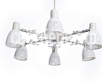 Люстра 85703/6A BGE