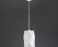 Подвесной светильник 50145/1 белый