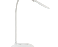 Настольная лампа аккумуляторная JS1-TWIST