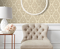 9082-02 Обои Monte Solaro Majorelle