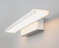 Подсветка зеркал Sankara 16W 1009 серебро