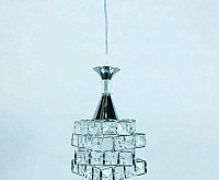 Подвесной светильник E-SVET (LB) CD5507-1L