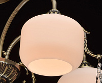 Люстра Моника 372013005 сн/пр