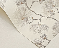 201101R Обои Crandeco Life/Okinava1,06*10м