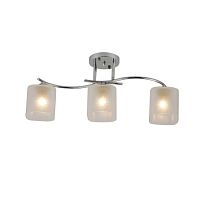 Люстра  07358/3 CHROME