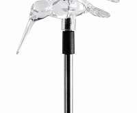 USL-S-105/MT760 садовый св-к на солнечной батарее Colibri сн/пр