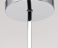 Люстра Конрад 667010605 сн/пр