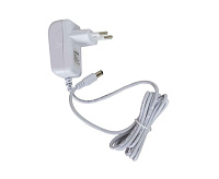 Настольная лампа NL62 9W белый