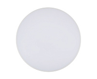 Накладной светильник PPB OPAL 36W 4000K WH IP20 белый JAZZway