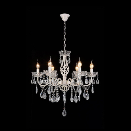 Люстра металл 2313/6 WG Люстра металл 2313/6 WG