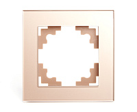 Катрин Рамка 1-ая стекло шампань GFR00-7001-02