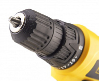 Kolner KCD 12М Дрель-шуруповерт аккумуляторная 12V