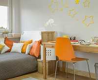 Спот - 20085/1 белый