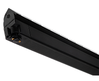 Трековые светильники светодиодные PTR 2130R 30w 4000K 60° BL (чёрный) 400мм IP40 Jazzway