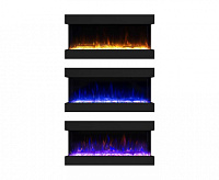 Очаг Astra 50  RF