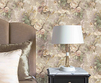 33932 Обои Prima Italiana Castello