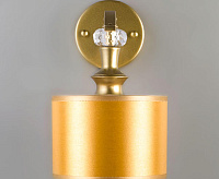 Бра 60070/1 перламутровое золото