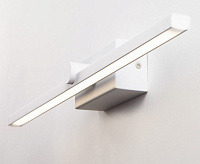 Светильник настенный светодиодный 40134/1 LED  белый