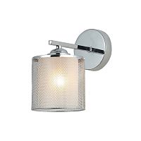 Бра 07686/1W CHROME
