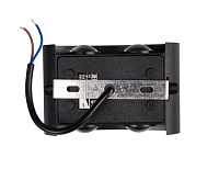 Настенный светодиодный светильник PWL-81130 4w+2w 4000K BL 230V IP54