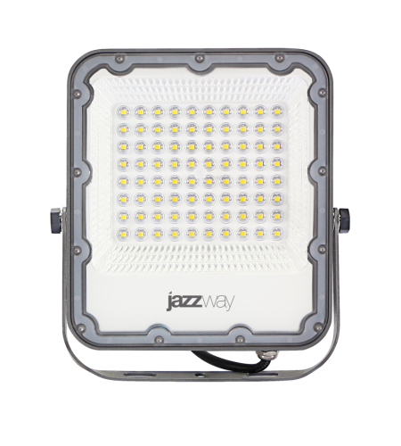 Прожектор светодиодный PFL-S4- 50w 6500K IP65 JAZZway 