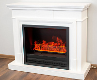 Электрический очаг Schones Feuer 3D FireLine HUGO 26 ( без портала)