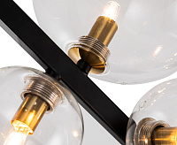 Подвесной светильник A7790SP-8BK сн/пр