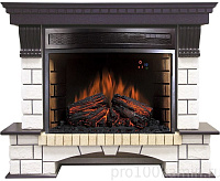 Портал Pierre Luxe под Dioramic 28 FX