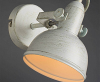 Спот Arte Lamp Martin A5213AP-1WG