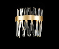 Бра Y96--ф300*H280 H-GOLD