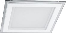 Светильник встраиваемый 12W 4000К 960 Lm с драйвером AL2111