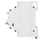 Дифференциальный автомат АД-32 1P+N 32А/30мА (тип А) EKF PROxima сн/пр