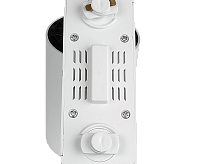 Светильник трековый PTR 1335 35W 4000K WH (белый) IP40 Jazzway