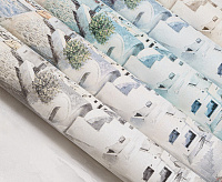 10878-02 Обои Артекс Марина