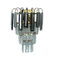 Бра E-SVET (LB)&nbsp;&nbsp;BD.99300-250 J3 золото