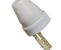 Детектор освещенности ФР 601 сер. IP44 ИЭК IEK