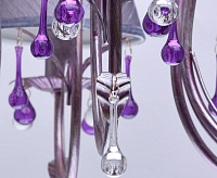 Люстра Федерика 02 379013606 MW Light сн/пр