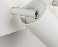 Спот - 20067/2 LED белый