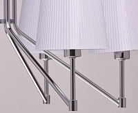 Люстра Лацио 103010206 сн/пр