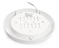 Накладной светильник DLR 25W 6500K IP20 AL3020