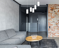 Подвесной светильник 50146/1 белый сн/пр