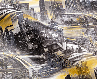 HC71745-43 Обои 10 ВВ ГТ ФО Палитра Motorbike