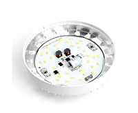 Лампа светодиодная 25W GХ70 4000K LB-474 (Feron)