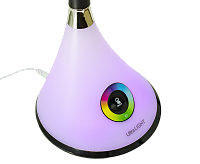 Настольная лампа UL622 черный